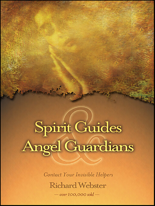Title details for Spirit Guides & Angel Guardians by Richard Webster - Available